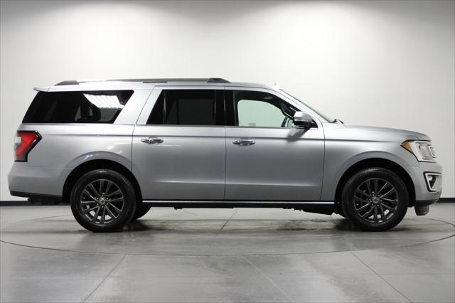 2021 Ford Expedition Limited MAX 2021 Ford Expedition Limited MAX