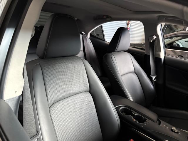 2018 Lexus IS 300 300