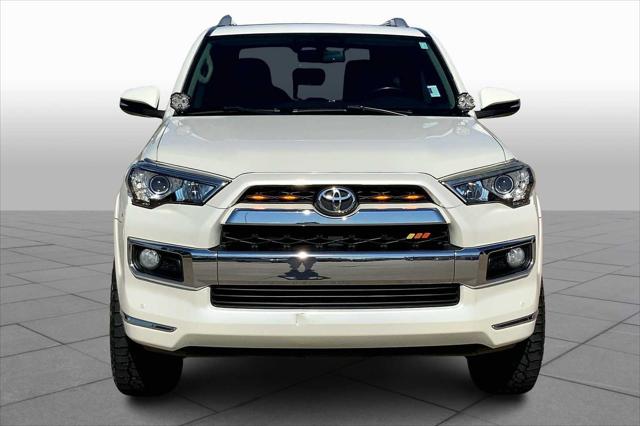 2014 Toyota 4Runner Limited