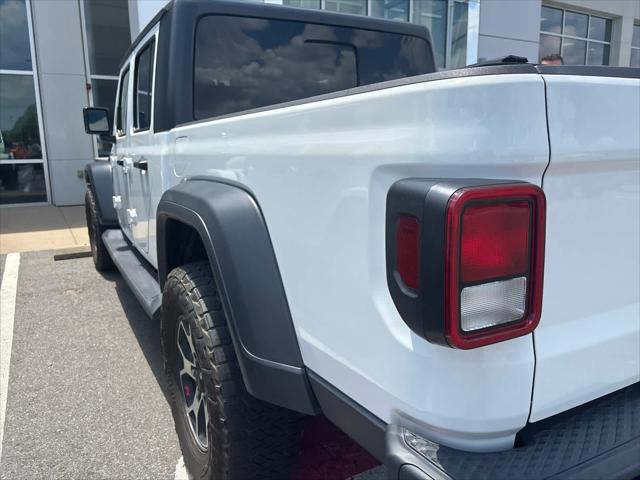 2020 Jeep Gladiator Sport S 4X4