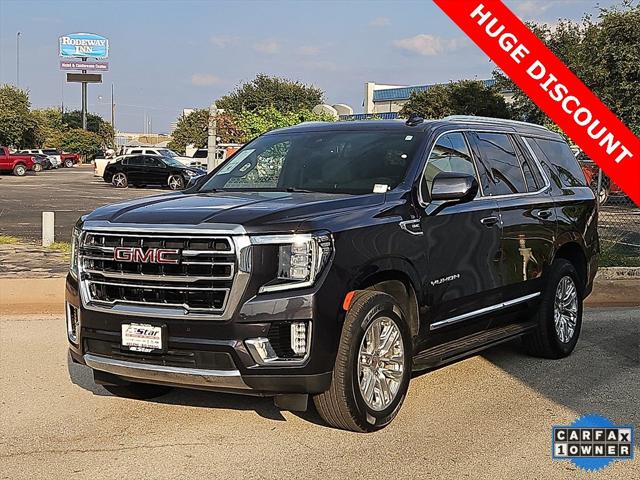 2023 GMC Yukon 2WD SLT