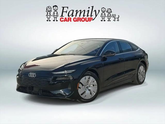 2025 Audi A6 e-tron Premium for sale in Shreveport, LA