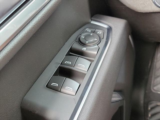 2025 GMC Sierra 1500 4WD Double Cab Standard Box SLE