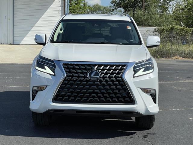 2022 Lexus GX 460 Premium