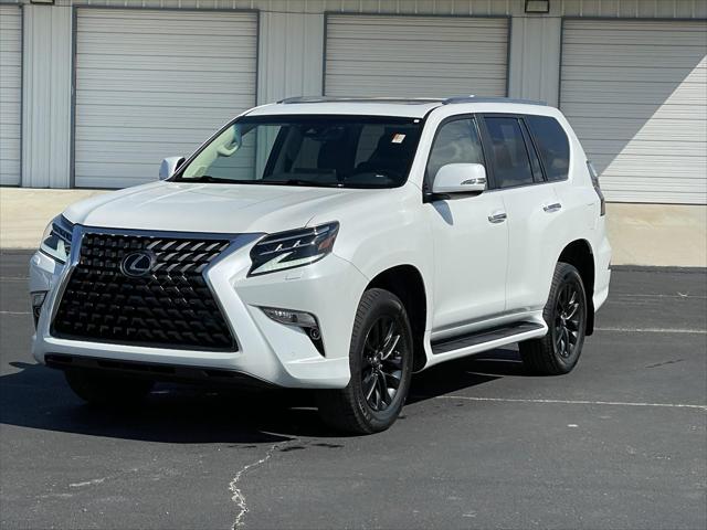 2022 Lexus GX 460 Premium