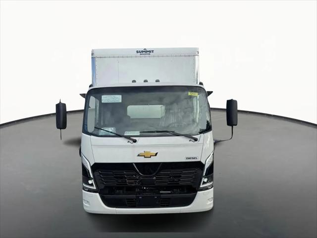 2025 Chevrolet 4500XD LCF 4500 XD LCF Diesel
