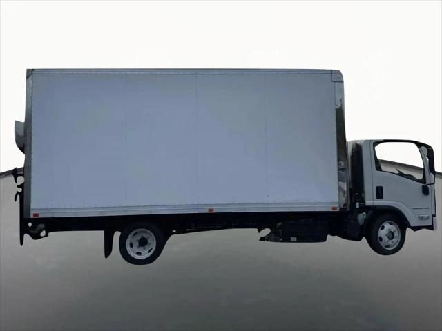 2025 Chevrolet 4500XD LCF 4500 XD LCF Diesel