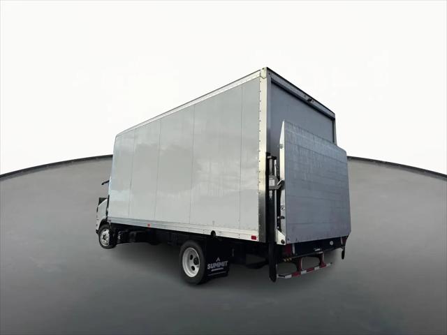 2025 Chevrolet 4500XD LCF 4500 XD LCF Diesel