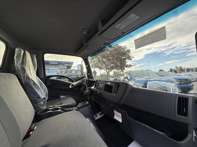2025 Chevrolet 4500XD LCF 4500 XD LCF Diesel