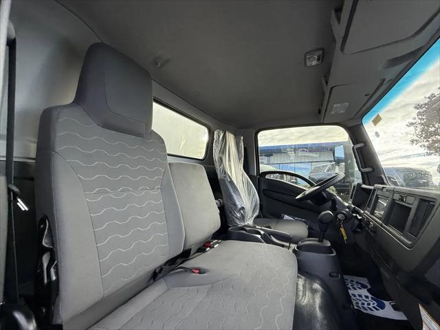 2025 Chevrolet 4500XD LCF 4500 XD LCF Diesel