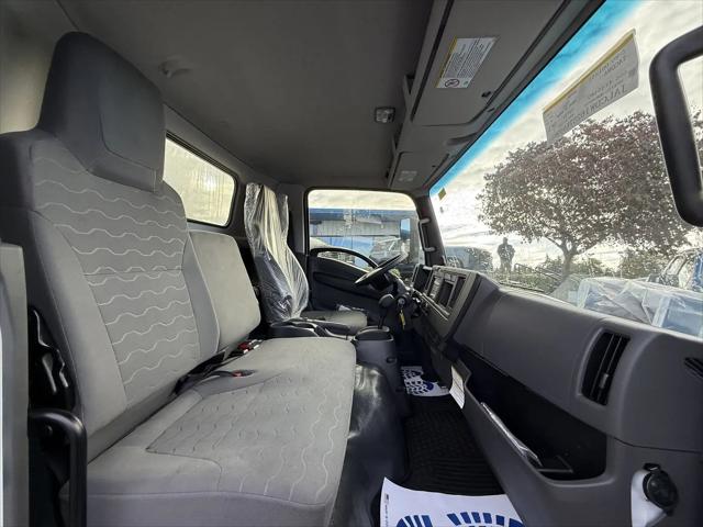 2025 Chevrolet 4500XD LCF 4500 XD LCF Diesel