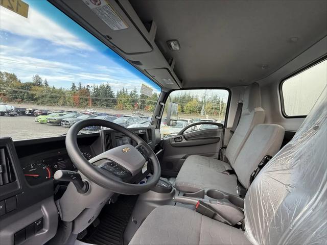 2025 Chevrolet 4500XD LCF 4500 XD LCF Diesel