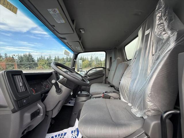2025 Chevrolet 4500XD LCF 4500 XD LCF Diesel