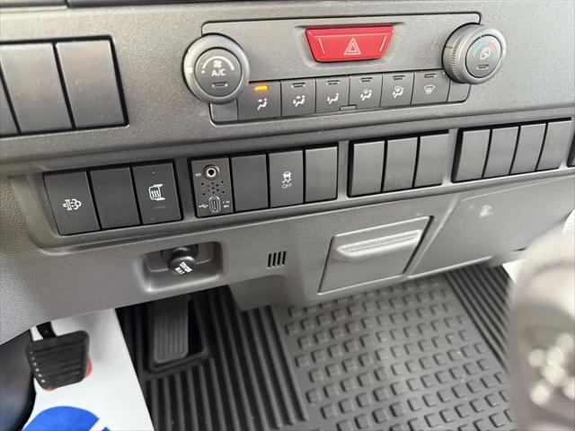 2025 Chevrolet 4500XD LCF 4500 XD LCF Diesel