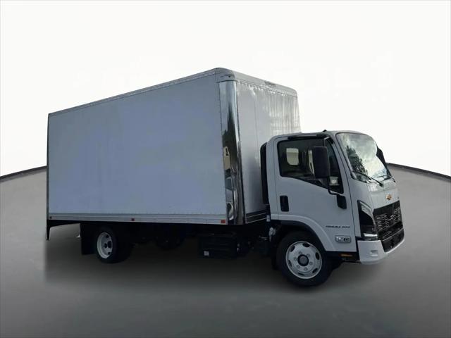 2025 Chevrolet 4500XD LCF 4500 XD LCF Diesel