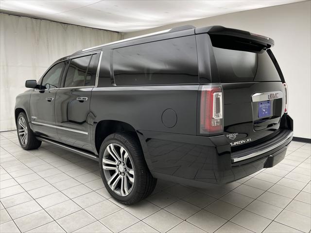 2020 GMC Yukon XL 4WD Denali