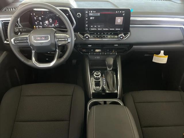 2026 GMC Canyon 4WD Elevation