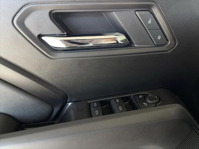 2026 GMC Canyon 4WD Elevation