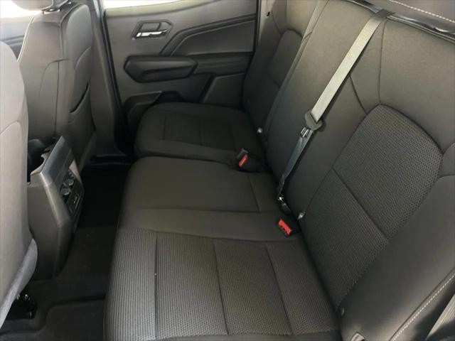 2026 GMC Canyon 4WD Elevation