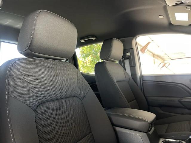 2026 GMC Canyon 4WD Elevation