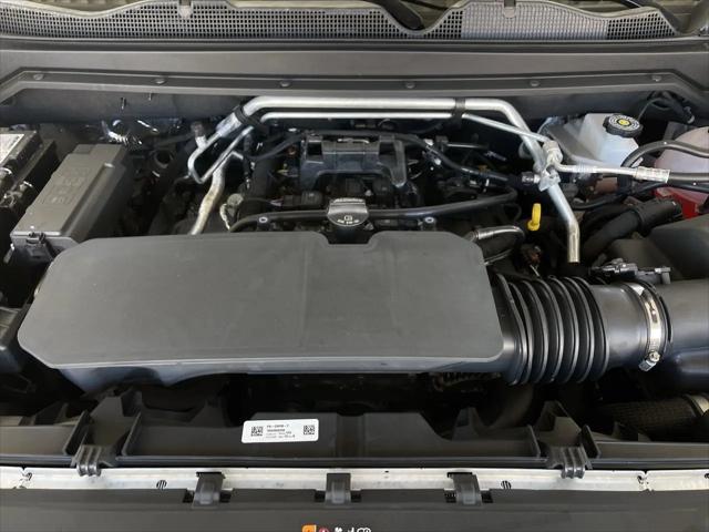 2026 GMC Canyon 4WD Elevation