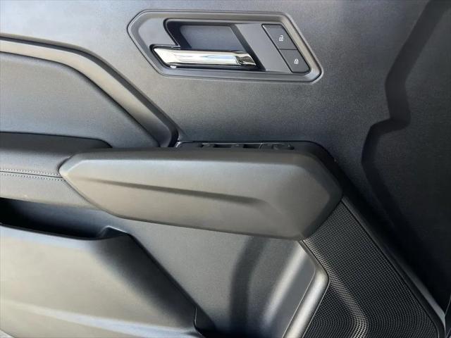 2026 GMC Canyon 4WD Elevation