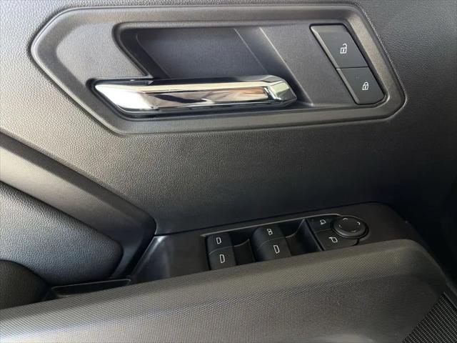 2026 GMC Canyon 4WD Elevation