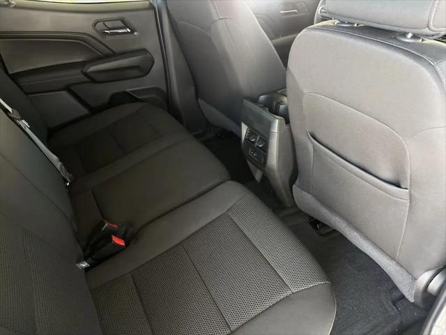 2026 GMC Canyon 4WD Elevation