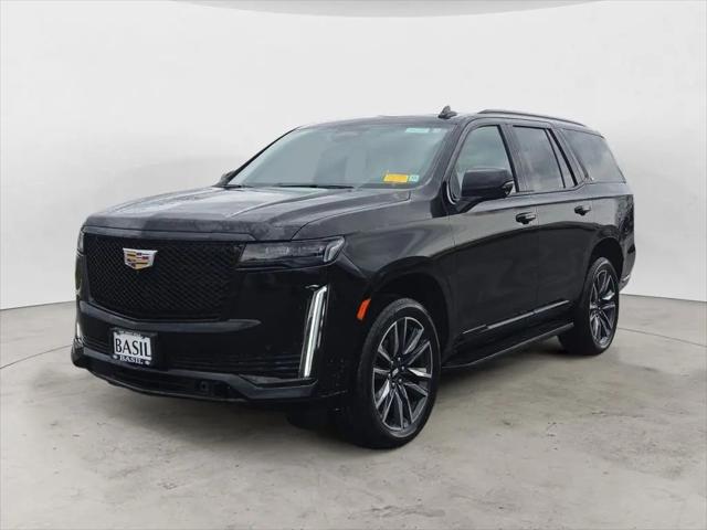 2023 Cadillac Escalade 4WD Sport for sale in Orchard Park, NY