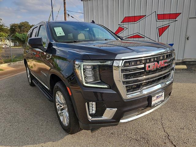 2023 GMC Yukon 2WD SLT