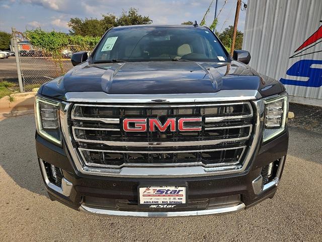 2023 GMC Yukon 2WD SLT