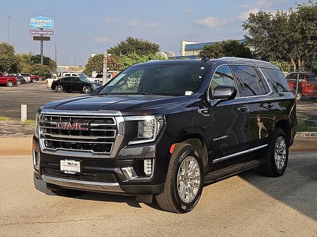 2023 GMC Yukon 2WD SLT