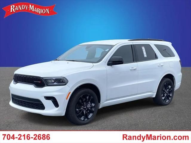 2026 Dodge Durango GT for sale in Salisbury, NC