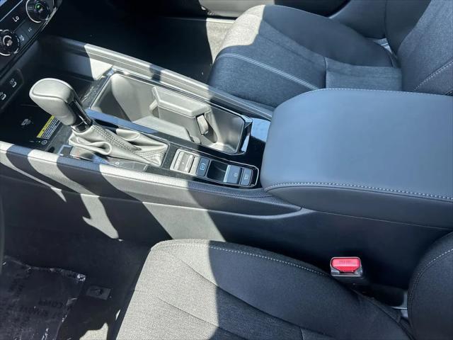2025 Honda Accord Sedan Sport
