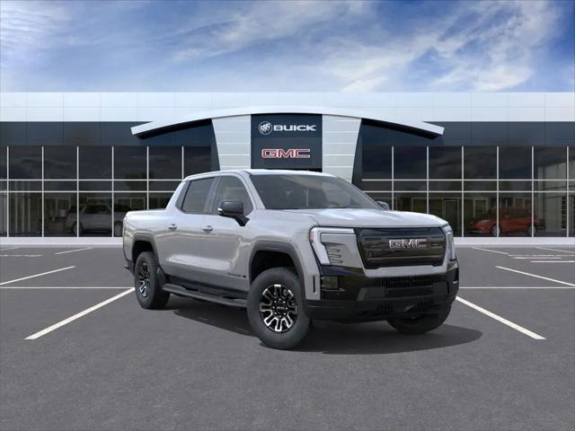 2026 GMC Sierra Extended Range Elevation for sale in Yuma, AZ