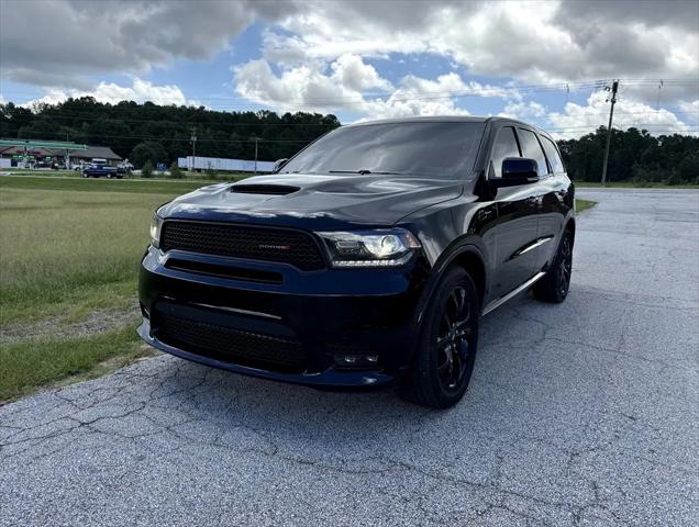 2019 Dodge Durango R/T AWD for sale in Loganville, GA