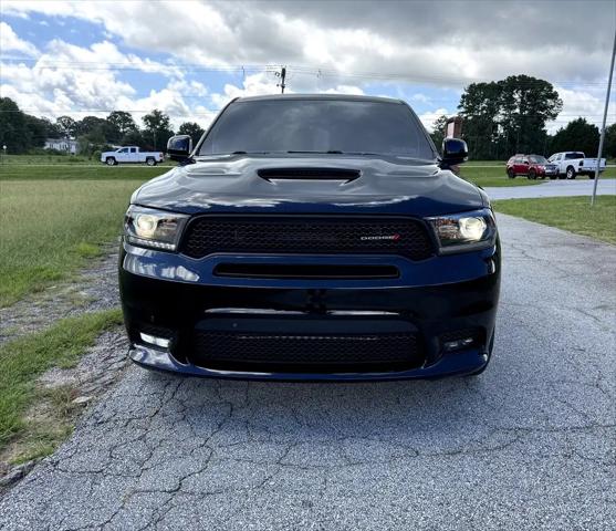2019 Dodge Durango R/T AWD
