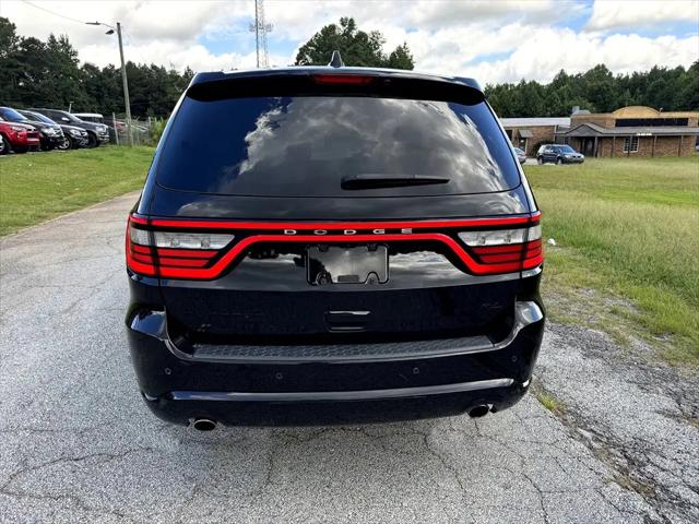 2019 Dodge Durango R/T AWD