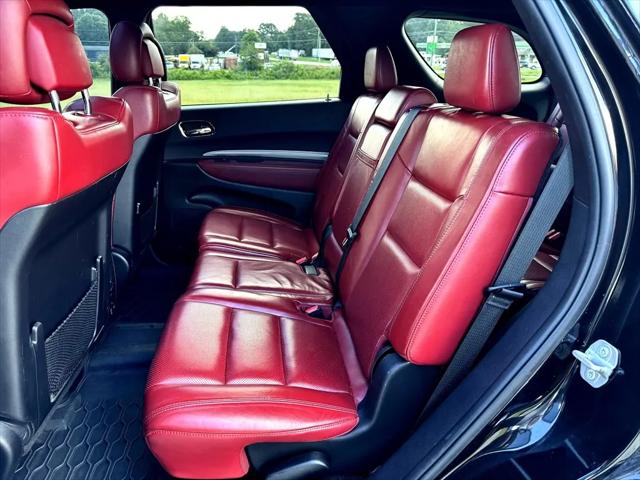 2019 Dodge Durango R/T AWD