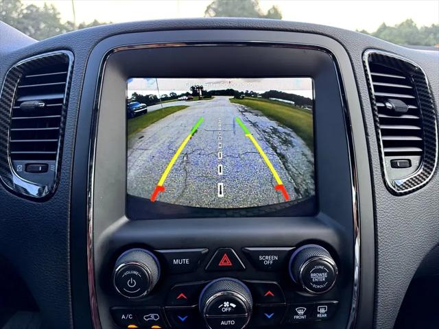 2019 Dodge Durango R/T AWD
