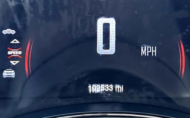 2019 Dodge Durango R/T AWD