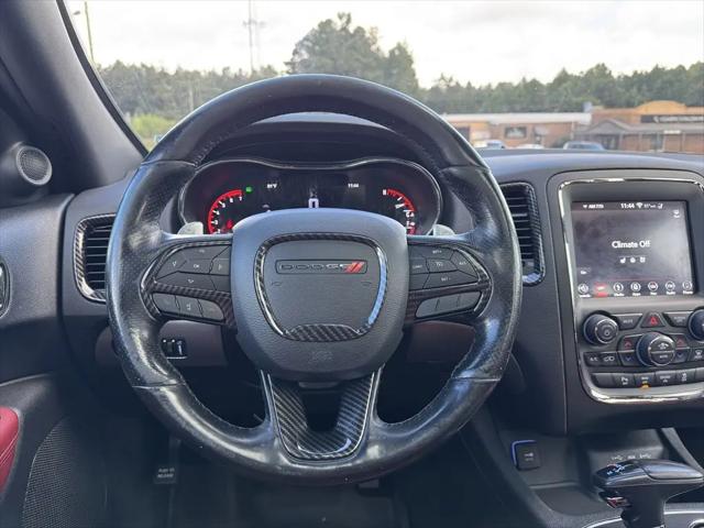 2019 Dodge Durango R/T AWD