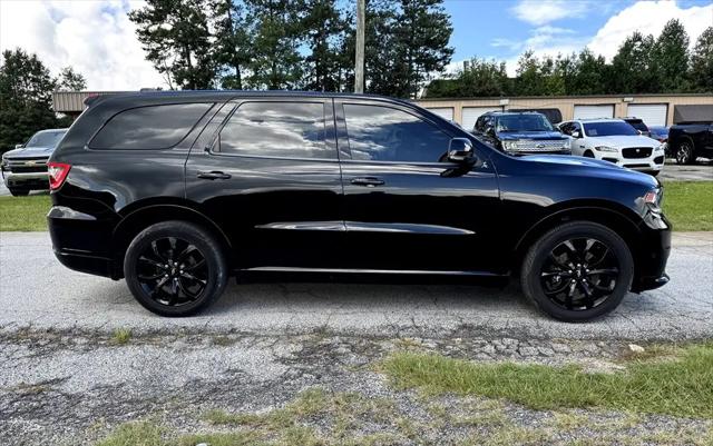 2019 Dodge Durango R/T AWD