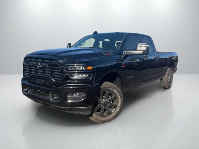 2026 Ram 3500 Big Horn for sale in Las Vegas, NV