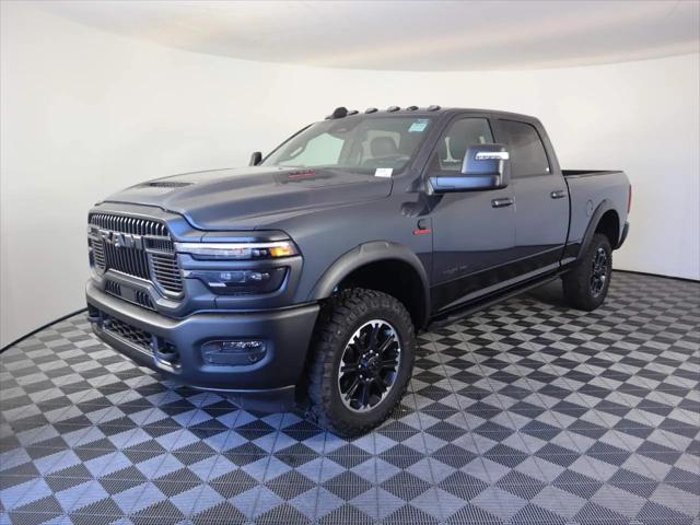 2026 Ram 2500 Rebel for sale in Las Vegas, NV
