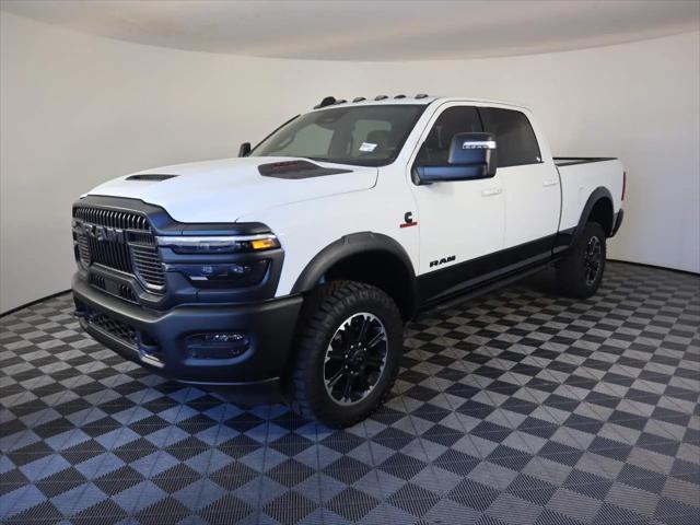 2026 Ram 2500 Rebel for sale in Las Vegas, NV