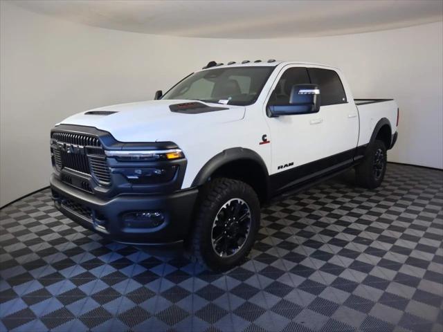 2026 Ram 2500 Rebel for sale in Las Vegas, NV