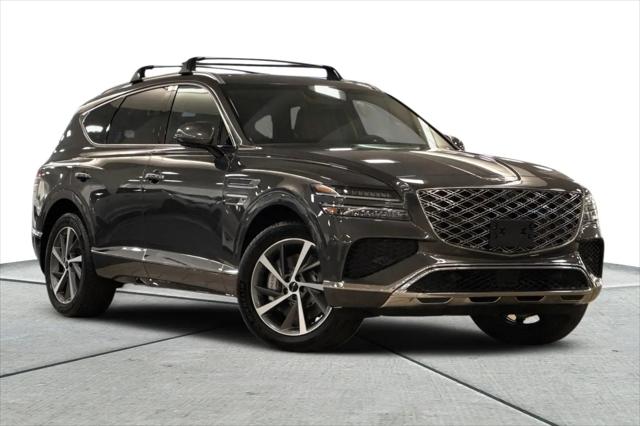 2026 Genesis GV80 3.5T Advanced AWD for sale in San Bruno, CA