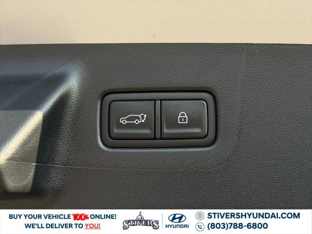 2026 Hyundai Santa Fe XRT