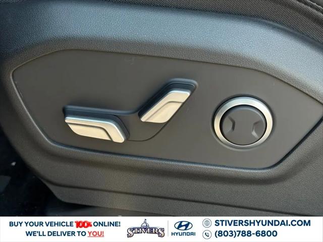 2026 Hyundai Santa Fe XRT